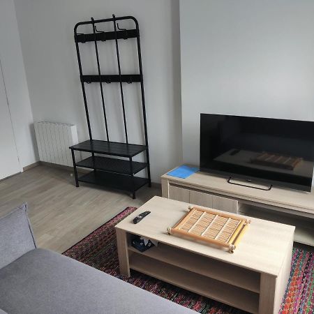 Appartement T3 Plume Hyper Centre D'Ernee Ngoại thất bức ảnh